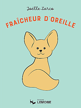 Illustration de Fraîcheur d'oreille