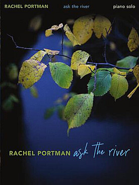 Illustration portman ask the river