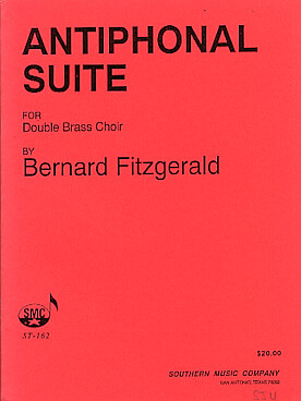 Illustration fitzgerald antiphonal suite