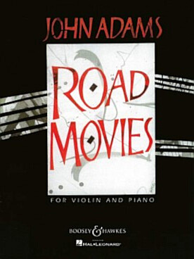 Illustration de Road movies