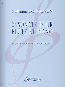 Illustration connesson 2e sonate