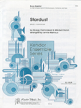 Illustration de Stardust