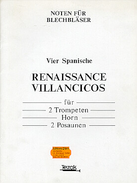 Illustration spanische renaissance villancicos (4)