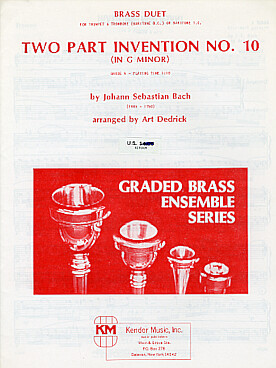 Illustration bach js part invention n° 10 (2)