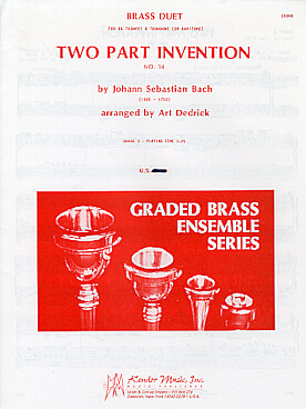 Illustration bach js part invention n° 14 (2)