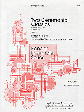 Illustration purcell two ceremonial classics
