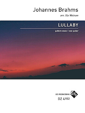 Illustration de Lullaby