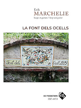 Illustration de La Font dels ocells