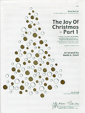 Illustration de THE JOY OF CHRISTMAS - Part 1