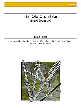 Illustration de The Old grumbler