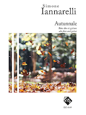 Illustration de Autunnale