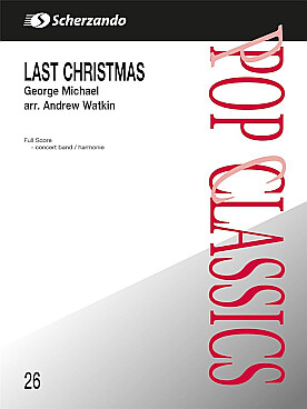 Illustration de Last Christmas