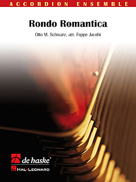 Illustration de Rondo romantica