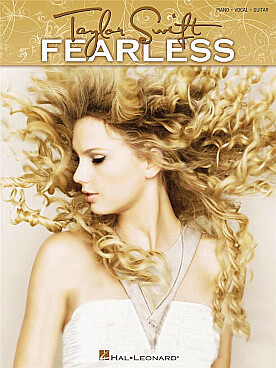 Illustration de Fearless (P/V/G)