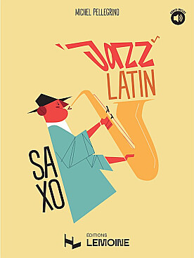 Illustration de Jazz latin