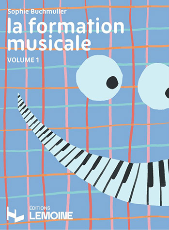 Illustration de La Formation Musicale - Volume 1    