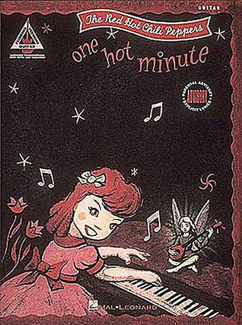 Illustration de One hot minute    