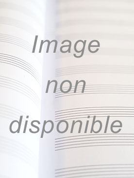 Illustration de Oblivion pour saxophone soprano (ou hautbois) et harmonie